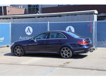 Λιμουζίνα/ Sedan Mercedes-Benz E-Klasse Avantgarde: φωτογραφία 3