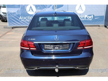Λιμουζίνα/ Sedan Mercedes-Benz E-Klasse Avantgarde: φωτογραφία 5