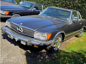 Λιμουζίνα/ Sedan MERCEDES-BENZ