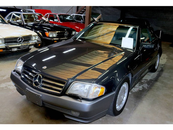 Λιμουζίνα/ Sedan MERCEDES-BENZ