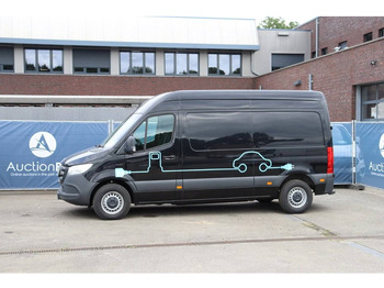 Βαν MERCEDES-BENZ eSprinter