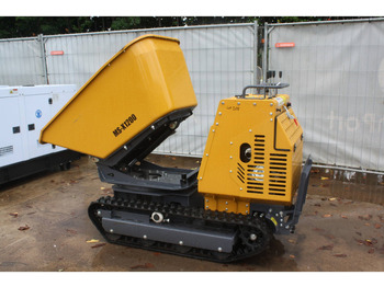 Ανατρεπόμενο όχημα