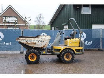 Ανατρεπόμενο όχημα NEUSON