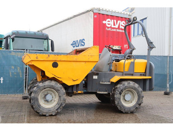 Ανατρεπόμενο όχημα NEUSON