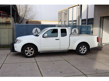 Αυτοκίνητο NISSAN Navara