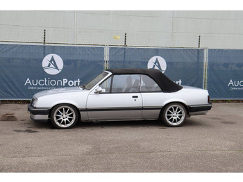 Αυτοκίνητο OPEL