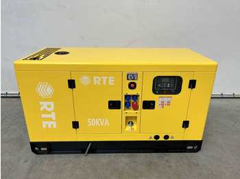 Νέα Βιομηχανική γεννήτρια RTE 6739: φωτογραφία 2