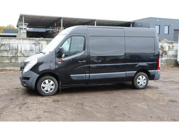 Βαν RENAULT Master