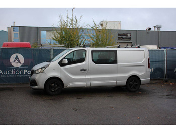 Βαν RENAULT Trafic