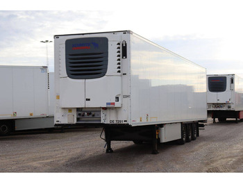 Επικαθήμενο ψυγείο SCHMITZ SKO