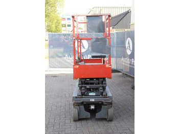 Ψαλιδωτό ανυψωτικό Skyjack SJIII 3219: φωτογραφία 5 Ψαλιδωτό ανυψωτικό Skyjack SJIII 3219: φωτογραφία 5