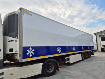 Επικαθήμενο ψυγείο