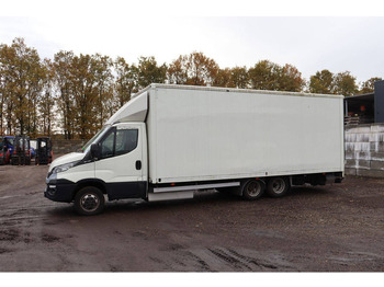 Επικαθήμενο κόφα VELDHUIZEN