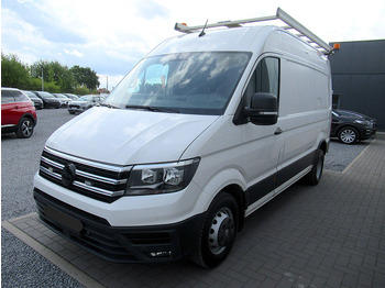 Βαν VOLKSWAGEN Crafter