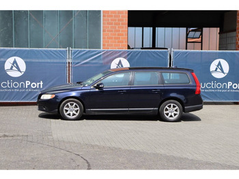 Αυτοκίνητο VOLVO
