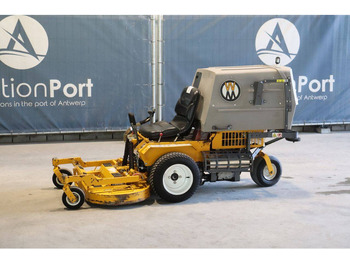 Χλοοκοπτικό WALKER