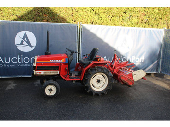 Τρακτέρ YANMAR