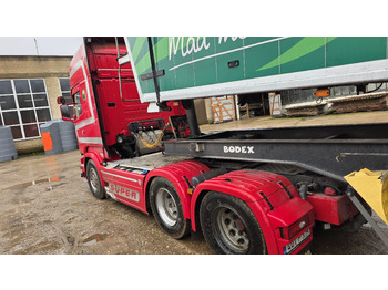 Τράκτορας SCANIA R520: φωτογραφία 4