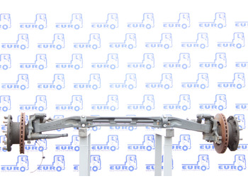 Εμπρός άξονας MERCEDES-BENZ Arocs