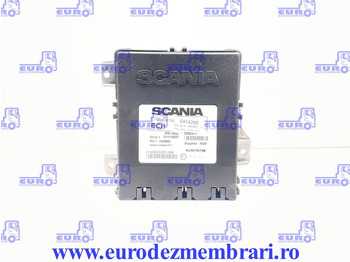 Ηλεκτρονική μονάδα ελέγχου SCANIA