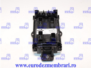 Ηλεκτρονική μονάδα ελέγχου SCANIA