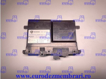 Ηλεκτρονική μονάδα ελέγχου SCANIA