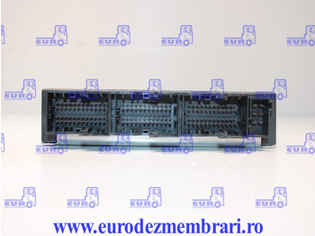 Ηλεκτρονική μονάδα ελέγχου για Φορτηγό CALCULATOR PTM MAN TGX 81.25805.7107, 81.25805.7101: φωτογραφία 2