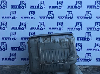 Καταλυτικός μετατροπέας IVECO