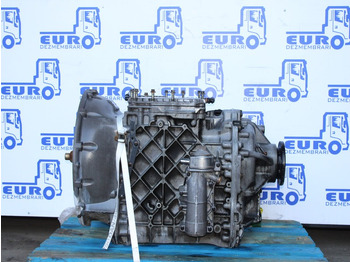 Κιβώτιο ταχυτήτων VOLVO