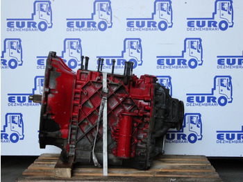 Κιβώτιο ταχυτήτων VOLVO