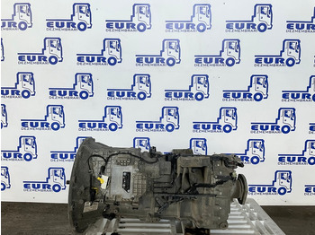 Κιβώτιο ταχυτήτων MERCEDES-BENZ