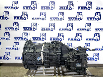 Κιβώτιο ταχυτήτων IVECO