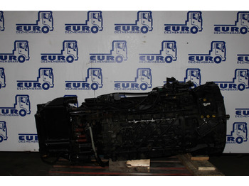 Κιβώτιο ταχυτήτων για Φορτηγό CUTIE DE VITEZE MANUALA CU INTARDER RENAULT 16S 2220 TD R=16,41:1,00 7421316488: φωτογραφία 3