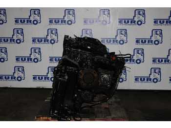 Κιβώτιο ταχυτήτων για Φορτηγό CUTIE DE VITEZE MANUALA CU INTARDER RENAULT 16S 2220 TD R=16,41:1,00 7421316488: φωτογραφία 4