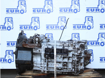 Κιβώτιο ταχυτήτων MERCEDES-BENZ