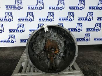 Κιβώτιο ταχυτήτων για Φορτηγό CUTIE DE VITEZE ZF 8 S 151 R=13,86-1,00: φωτογραφία 2