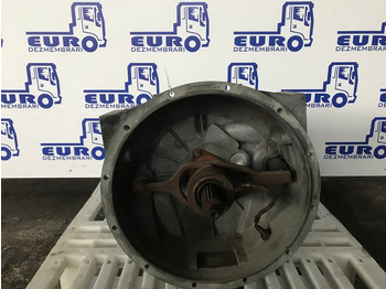 Κιβώτιο ταχυτήτων για Φορτηγό CUTIE DE VITEZE ZF S 5-42 R=5,72-0,76: φωτογραφία 2