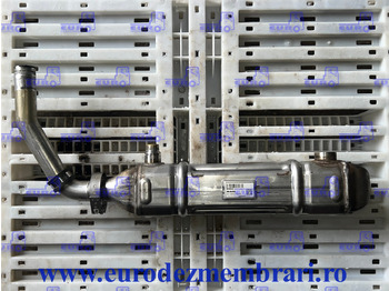 Ψυγείο EGR MAN TGX