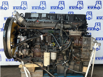 Κινητήρας RENAULT Magnum