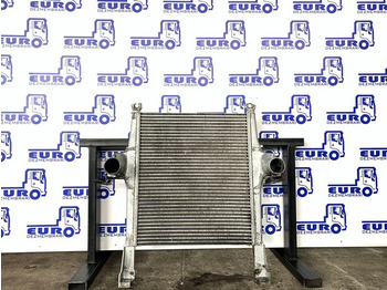 Ψυγείο αυτοκίνητο IVECO Stralis