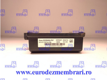 Αισθητήρας RENAULT