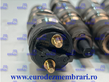 Σύστημα έγχυσης καυσίμου για Φορτηγό SET INJECTOARE FHR6 FORD CARGO F-MAX GC469F593BB: φωτογραφία 2