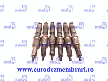 Σύστημα έγχυσης καυσίμου RENAULT Kerax