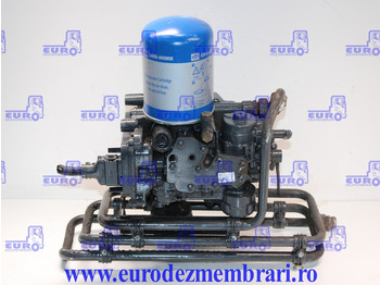 Βαλβίδα φρένων MERCEDES-BENZ Actros