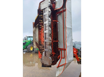 Χορτοκοπτικό Kuhn FC280: φωτογραφία 2 Χορτοκοπτικό Kuhn FC280: φωτογραφία 2