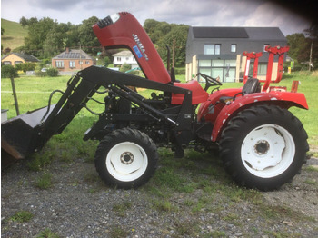 Τρακτέρ JINMA