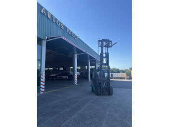 Πετρελαιοκίνητο περονοφόρο BAOLI