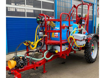 Συρόμενο ψεκαστικό BIARDZKI