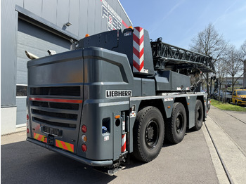 Μίσθωση  Liebherr LTC 1050-3.1 | 6 x 6 | Klappspitze | Funk inkl. RemoteDrive Liebherr LTC 1050-3.1 | 6 x 6 | Klappspitze | Funk inkl. RemoteDrive: φωτογραφία 4