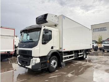 Φορτηγό ψυγείο VOLVO FE 320